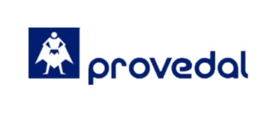 логотип Provedal