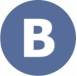 логотип вКонтакте